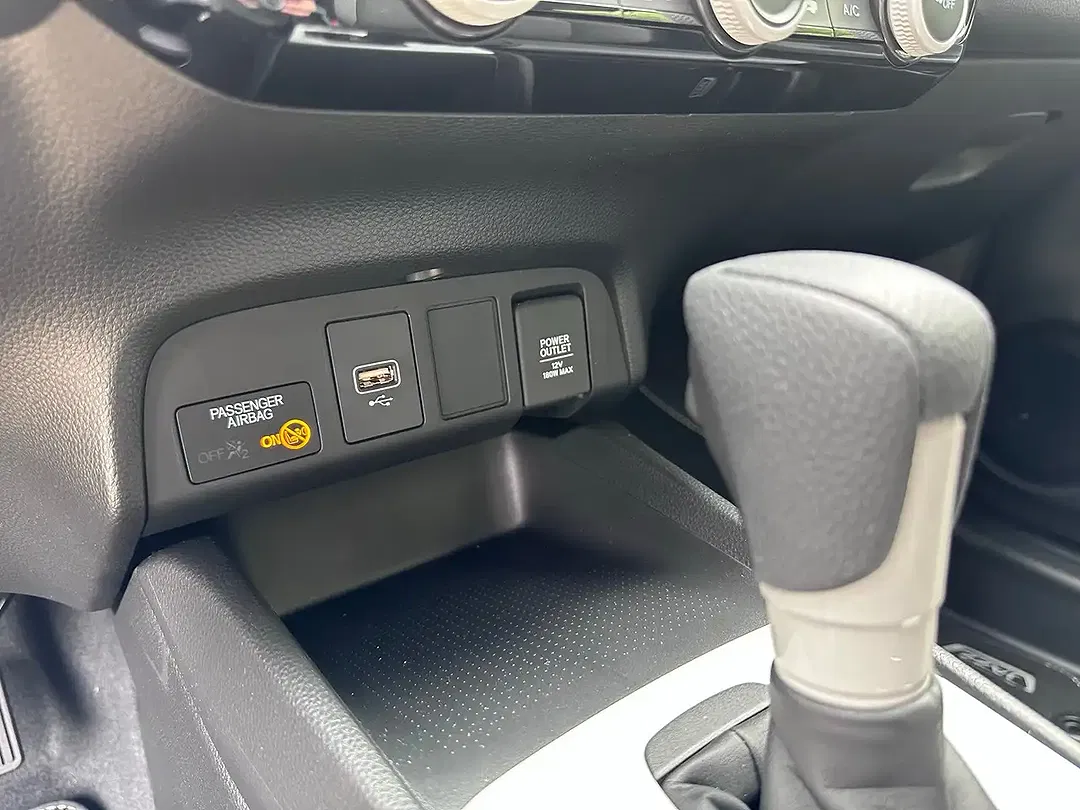 Honda Jazz 1.5 e:HEV i-MMD Hybrid Comfort - foto 7