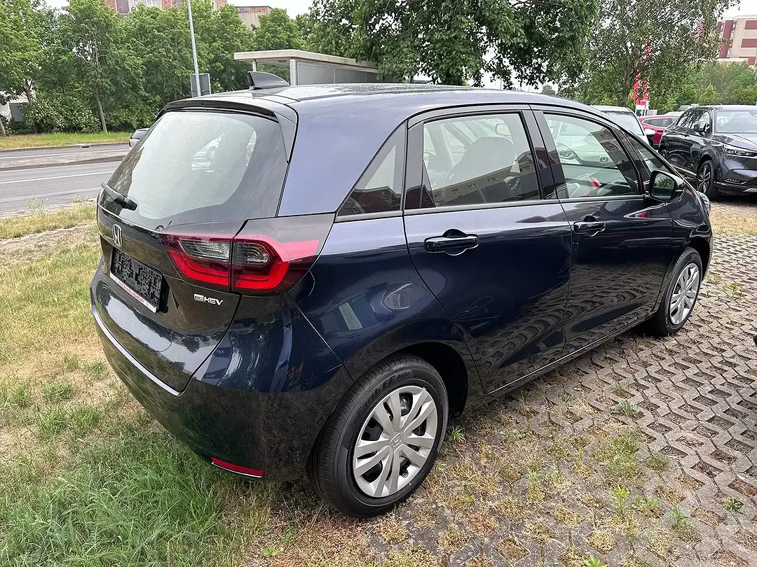 Honda Jazz 1.5 e:HEV i-MMD Hybrid Comfort - foto 2