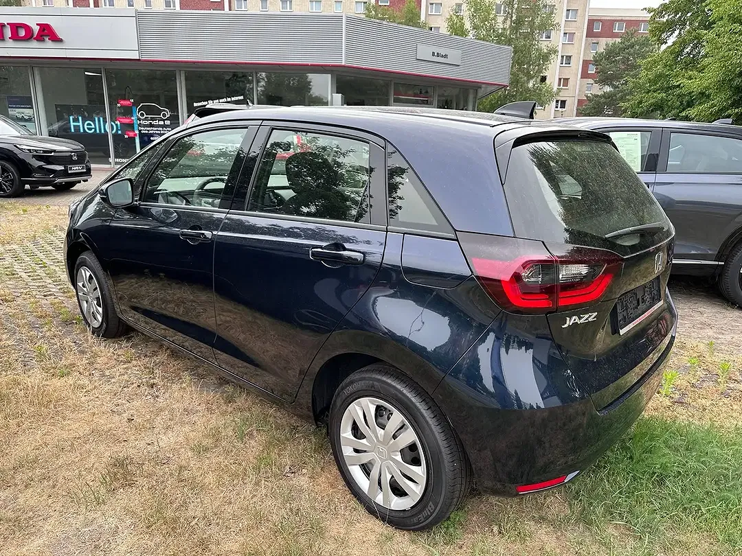 Honda Jazz 1.5 e:HEV i-MMD Hybrid Comfort - Thumbnail 3
