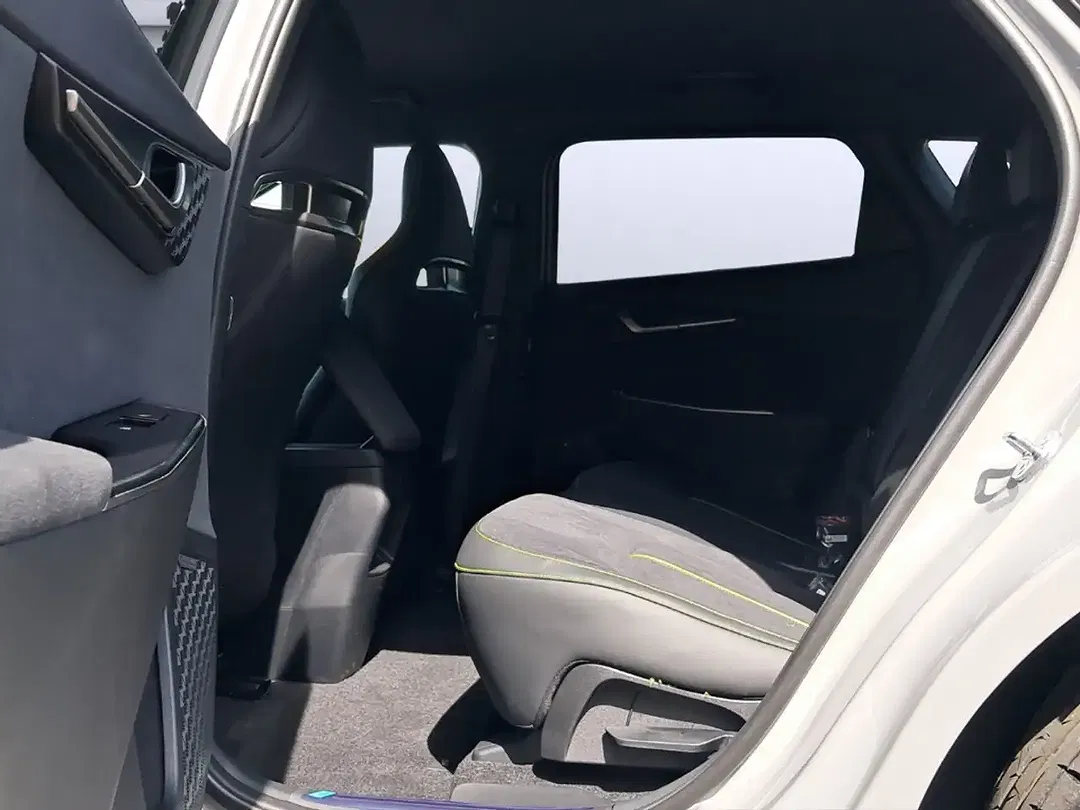 Kia EV6 84 kWh AWD GT - foto 15