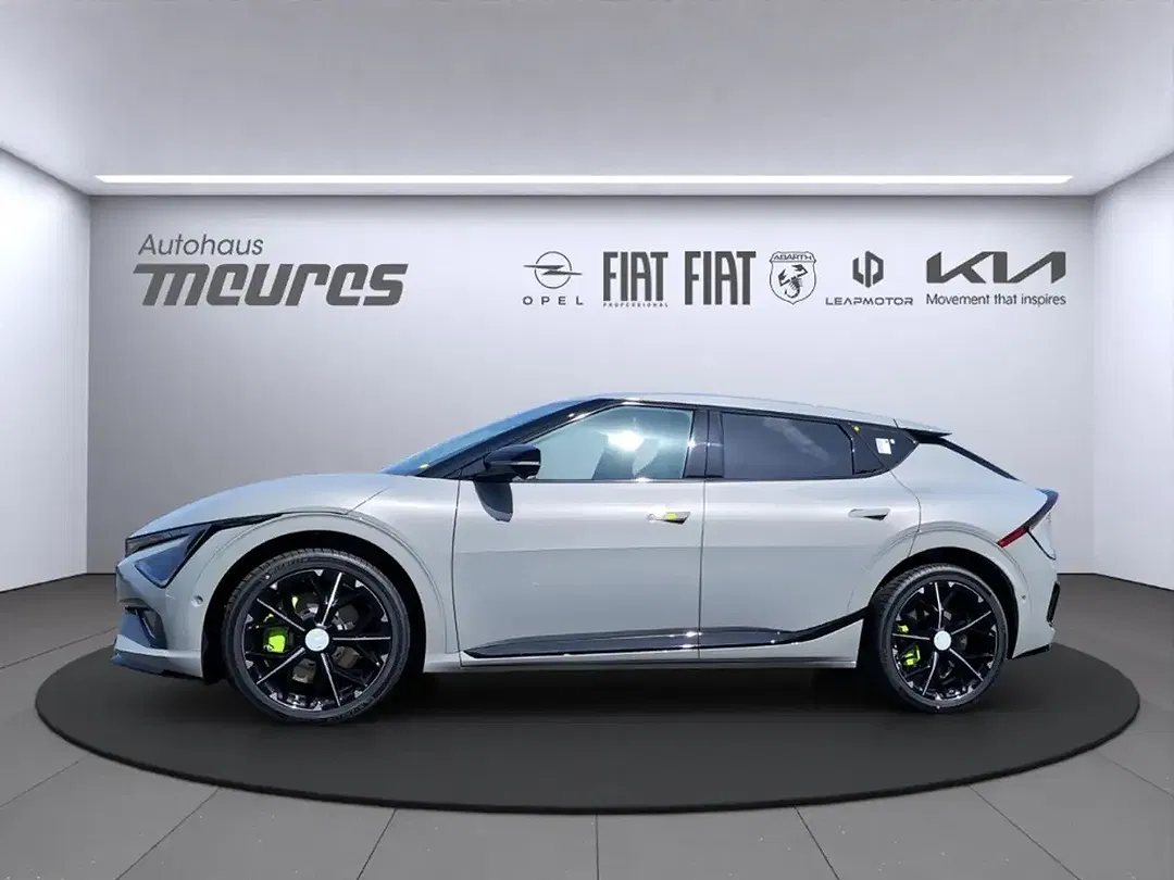 Kia EV6 84 kWh AWD GT - foto 2