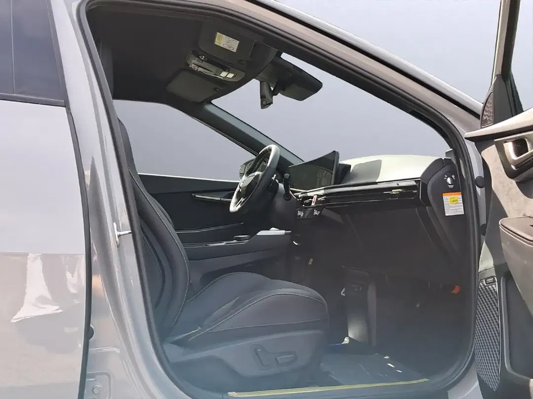 Kia EV6 84 kWh AWD GT - Thumbnail 8