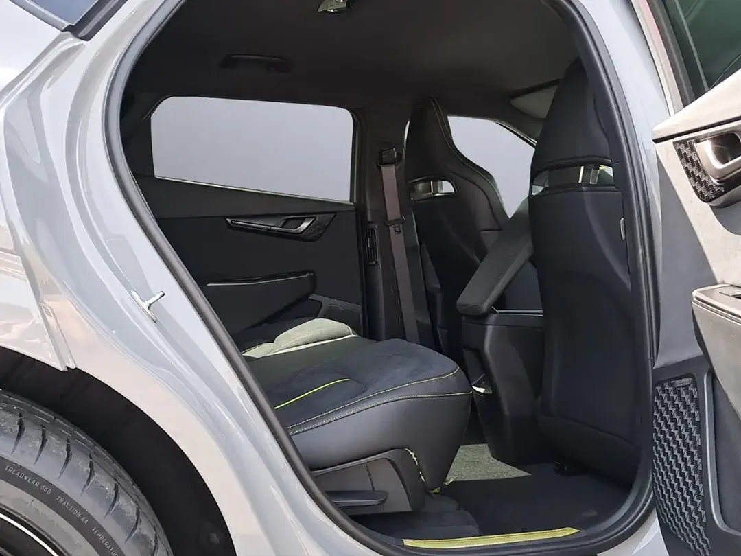 Kia EV6 84 kWh AWD GT - Thumbnail 9