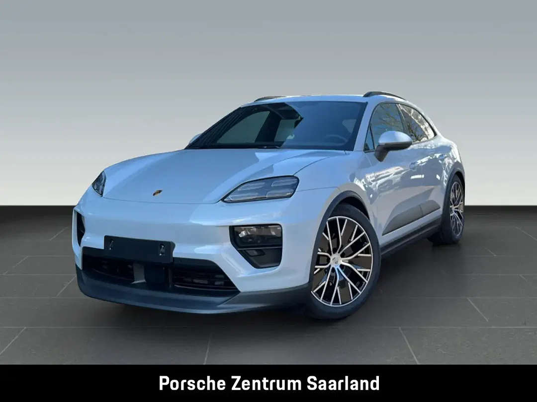 Porsche Macan 4 - Afbeelding 1