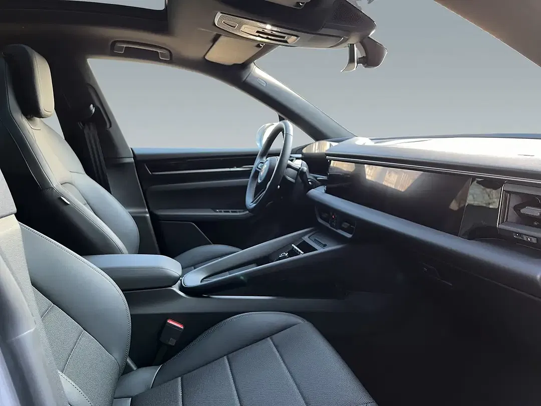 Porsche Macan 4 - foto 15