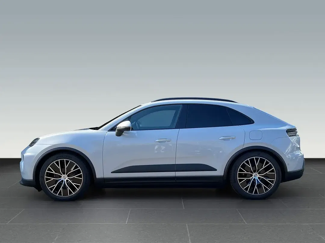 Porsche Macan 4 - foto 2