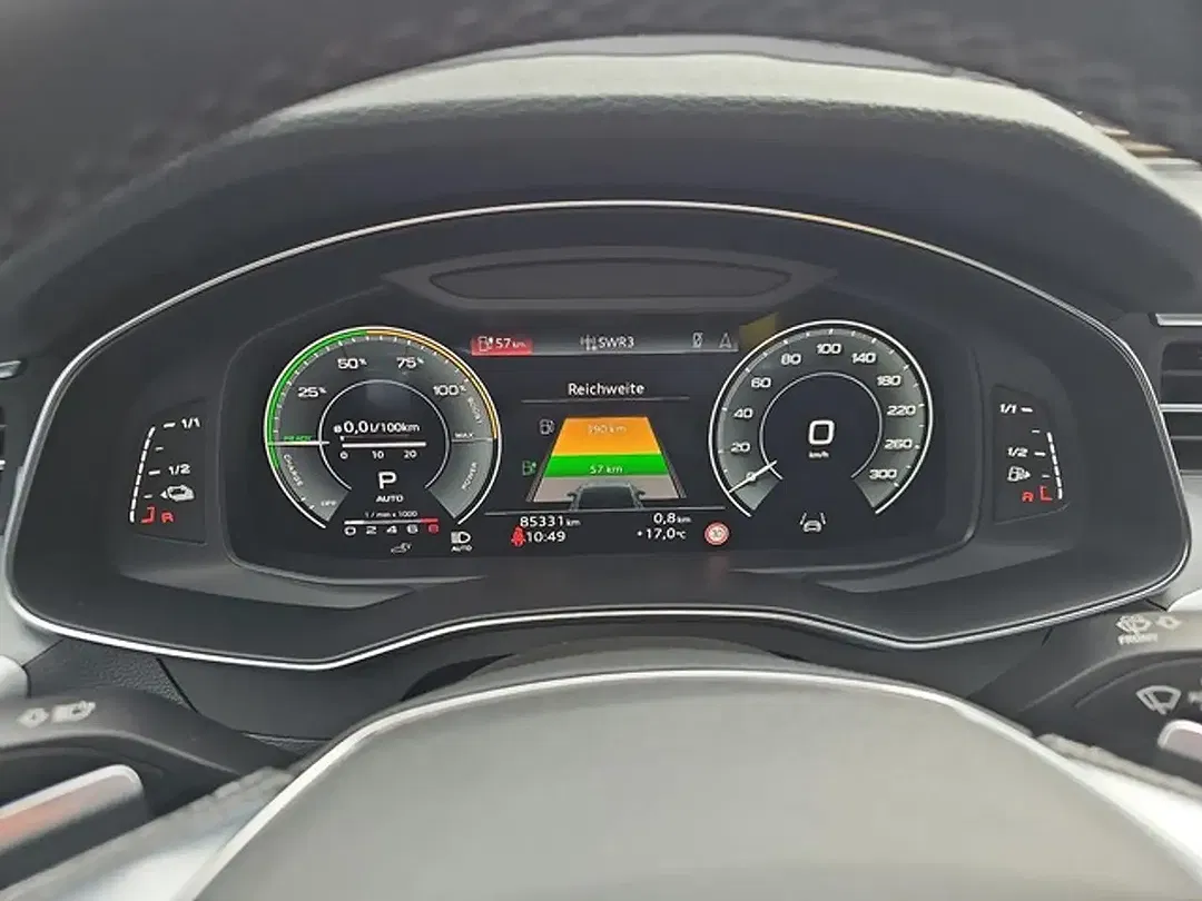 Audi A6 55 TFSI e quattro Matrix LED Avant sport - Thumbnail 12