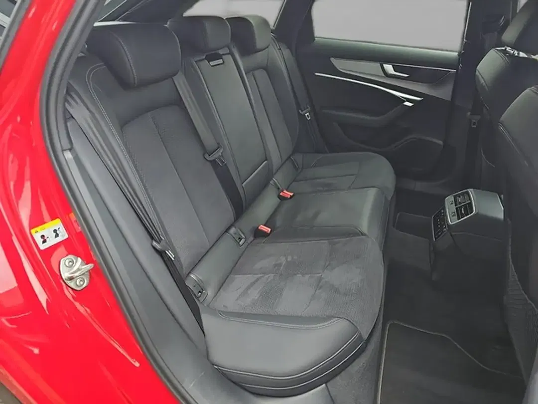 Audi A6 55 TFSI e quattro Matrix LED Avant sport - Thumbnail 14