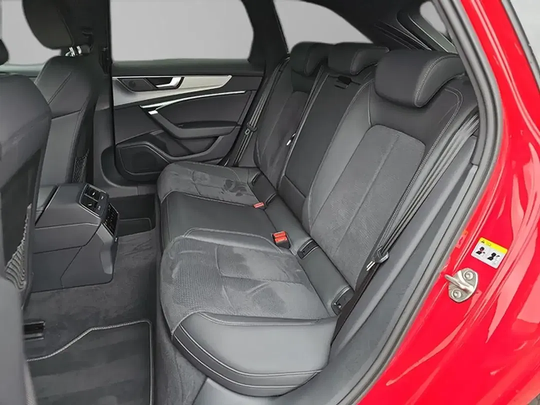 Audi A6 55 TFSI e quattro Matrix LED Avant sport - Thumbnail 15
