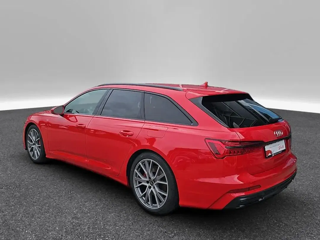 Audi A6 55 TFSI e quattro Matrix LED Avant sport - Thumbnail 5