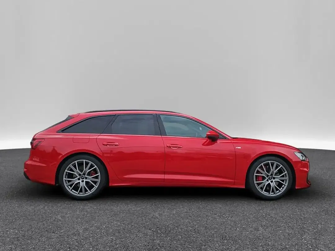 Audi A6 55 TFSI e quattro Matrix LED Avant sport - Thumbnail 8