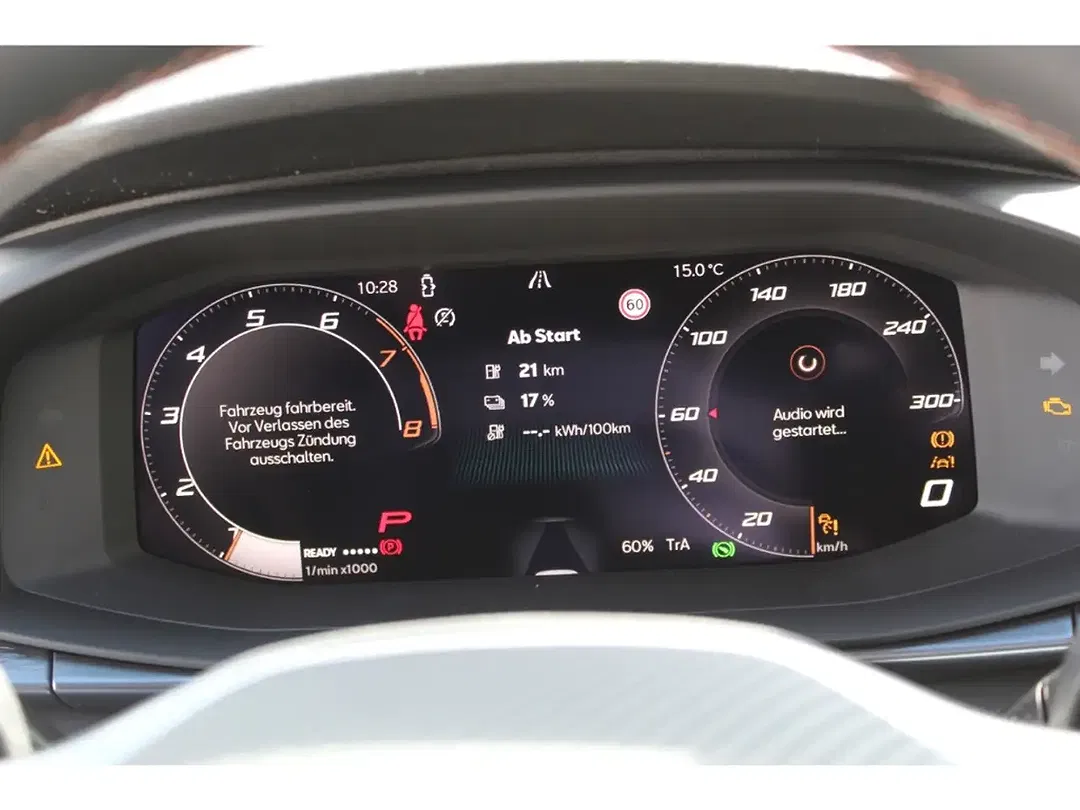 CUPRA Terramar 1.5 TSI PHEV DSG VZ Matrix LED - Thumbnail 10