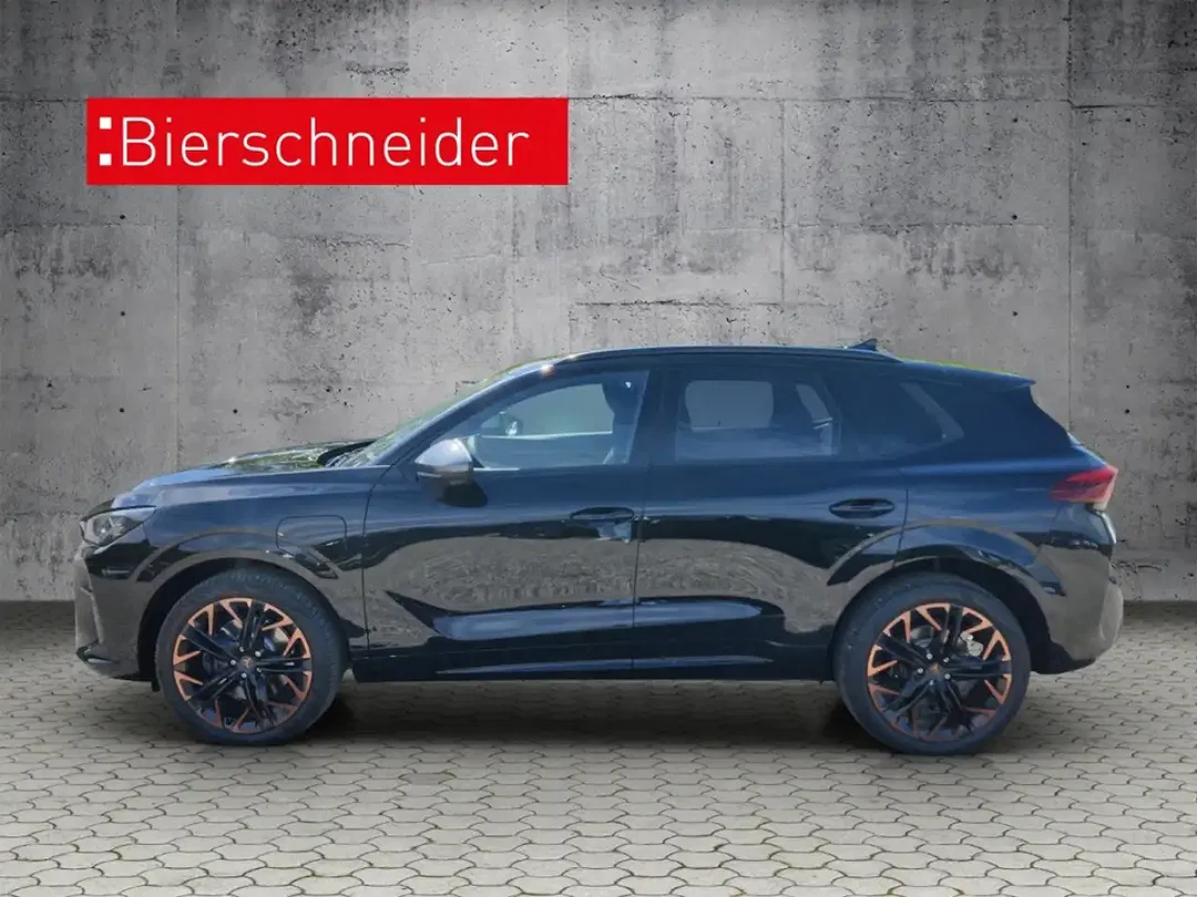 CUPRA Terramar 1.5 TSI PHEV DSG VZ Matrix LED - Thumbnail 1