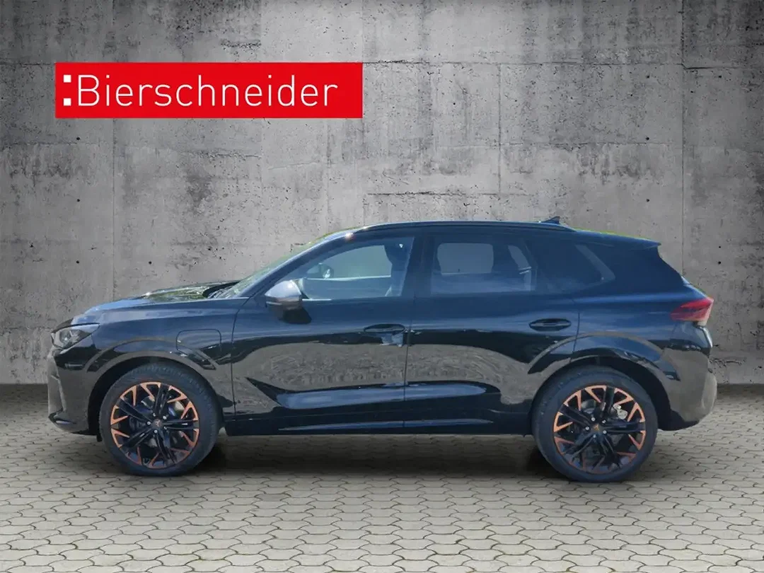 CUPRA Terramar 1.5 TSI PHEV DSG VZ Matrix LED - Afbeelding 1