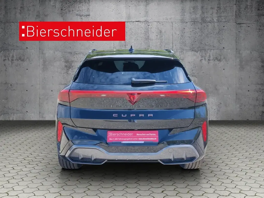 CUPRA Terramar 1.5 TSI PHEV DSG VZ Matrix LED - Thumbnail 2