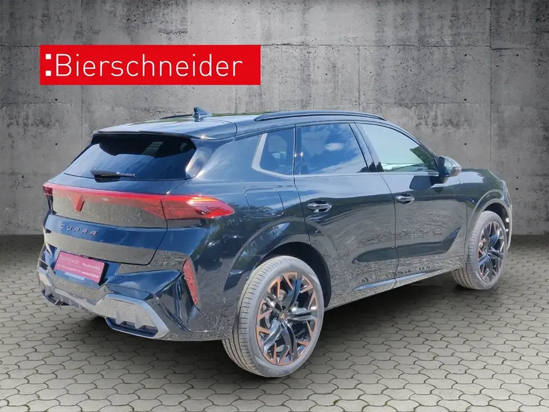CUPRA Terramar 1.5 TSI PHEV DSG VZ Matrix LED - Thumbnail 3