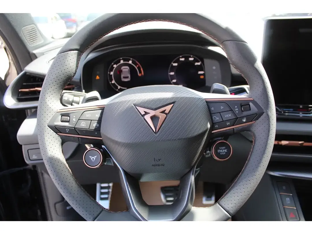 CUPRA Terramar 1.5 TSI PHEV DSG VZ Matrix LED - Thumbnail 6