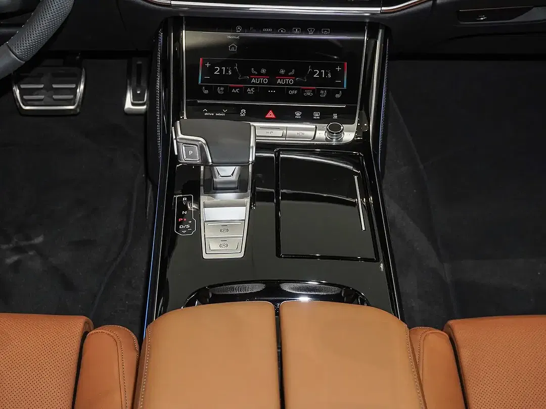 Audi A8 50 TDI tiptronic quattro - Thumbnail 9