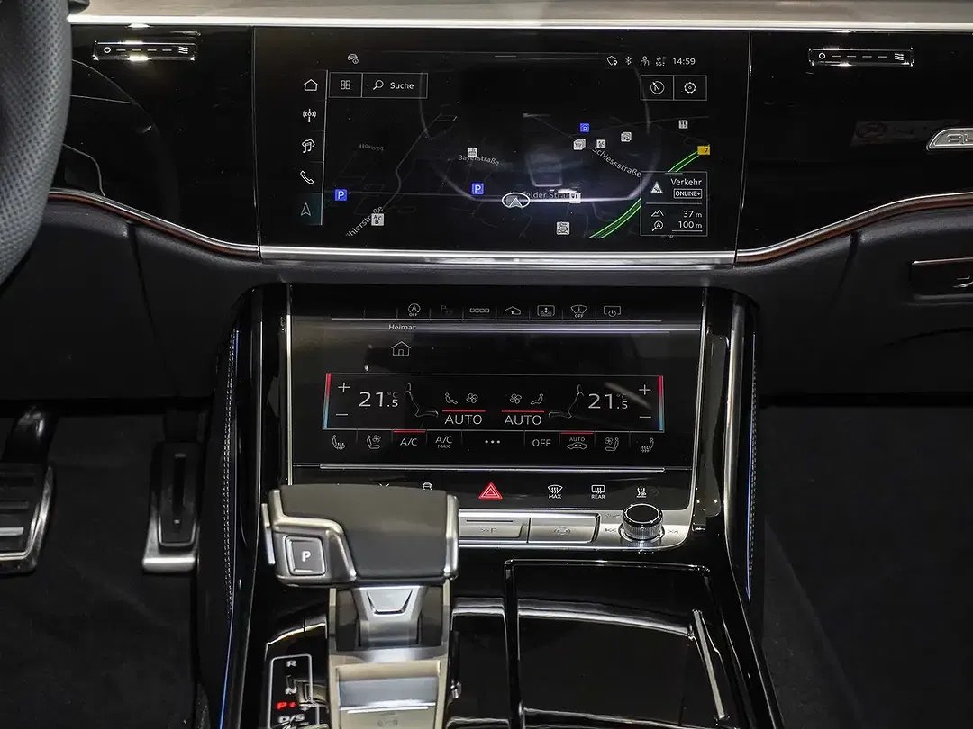 Audi A8 50 TDI tiptronic quattro - Thumbnail 10