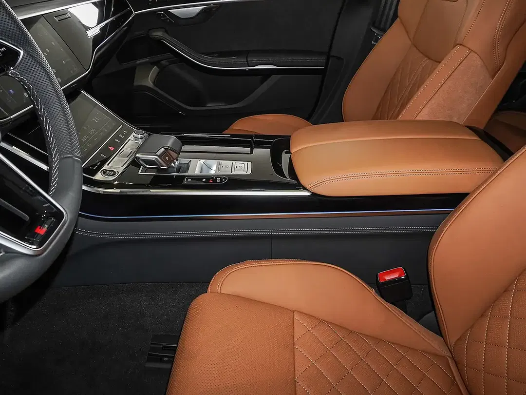 Audi A8 50 TDI tiptronic quattro - Thumbnail 12