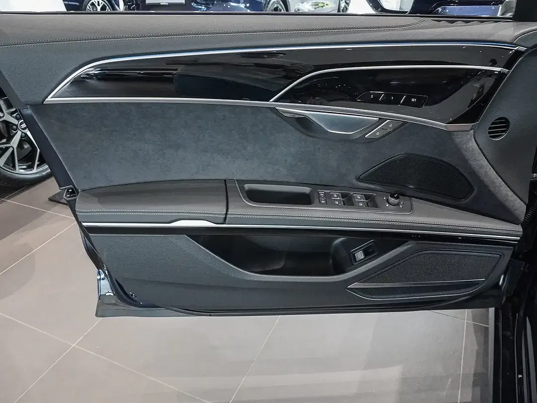 Audi A8 50 TDI tiptronic quattro - foto 14