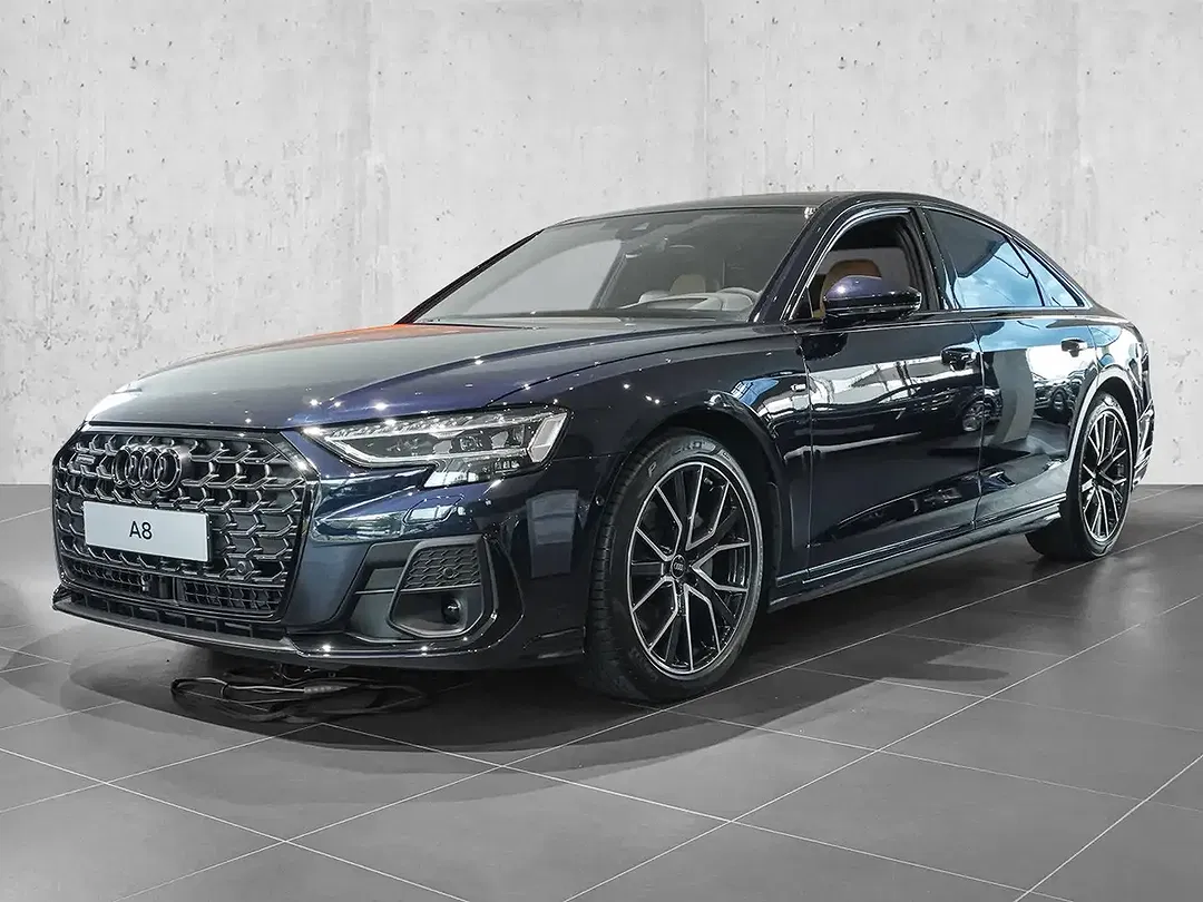 Audi A8 50 TDI tiptronic quattro - foto 1