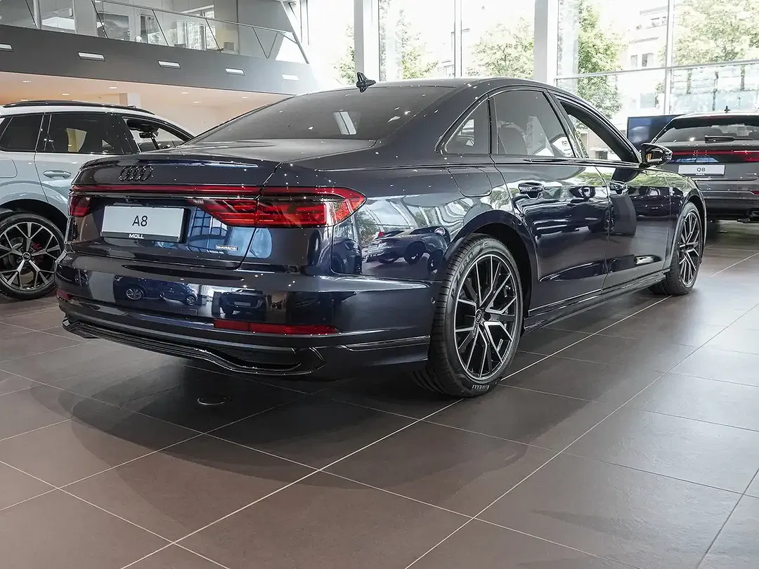 Audi A8 50 TDI tiptronic quattro - foto 2