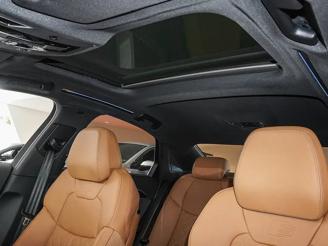 Audi A8 50 TDI tiptronic quattro - Thumbnail 4