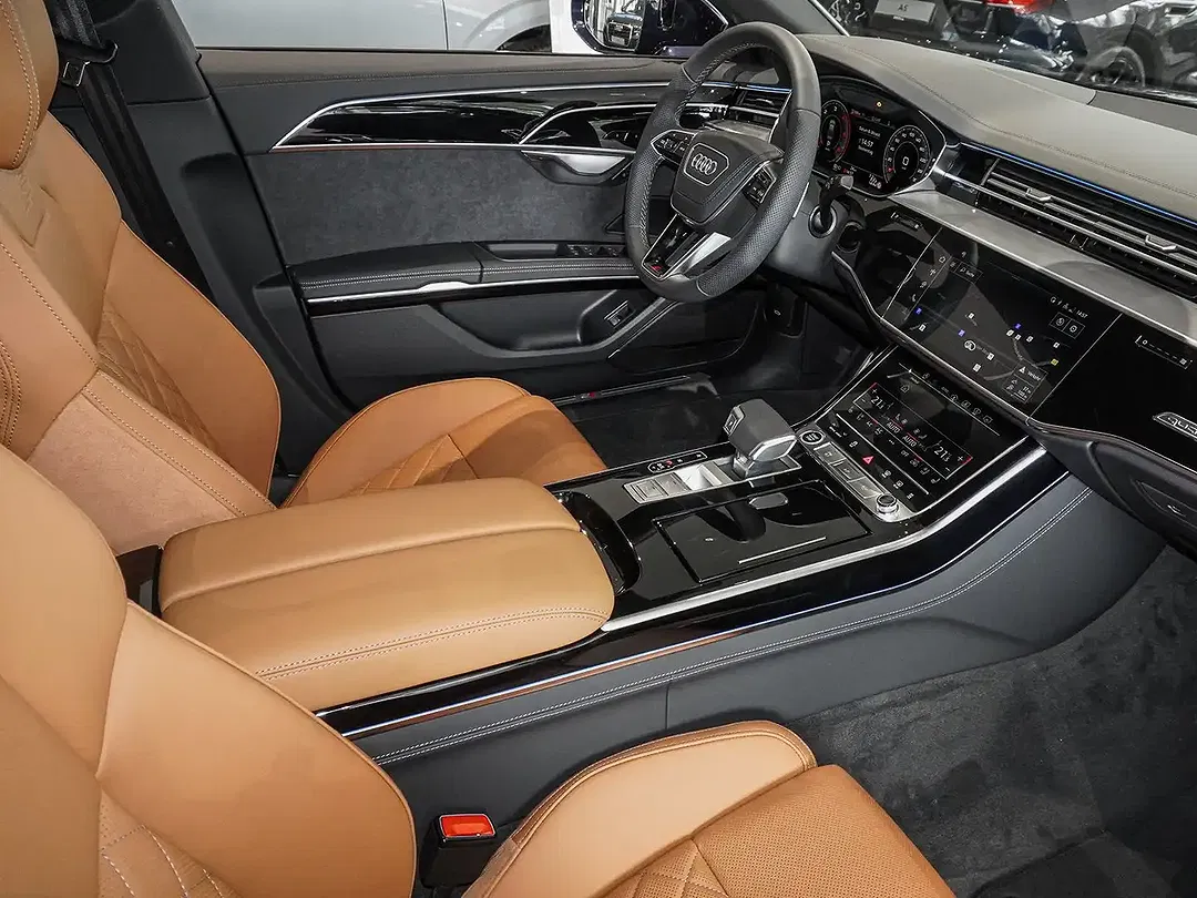 Audi A8 50 TDI tiptronic quattro - Thumbnail 5