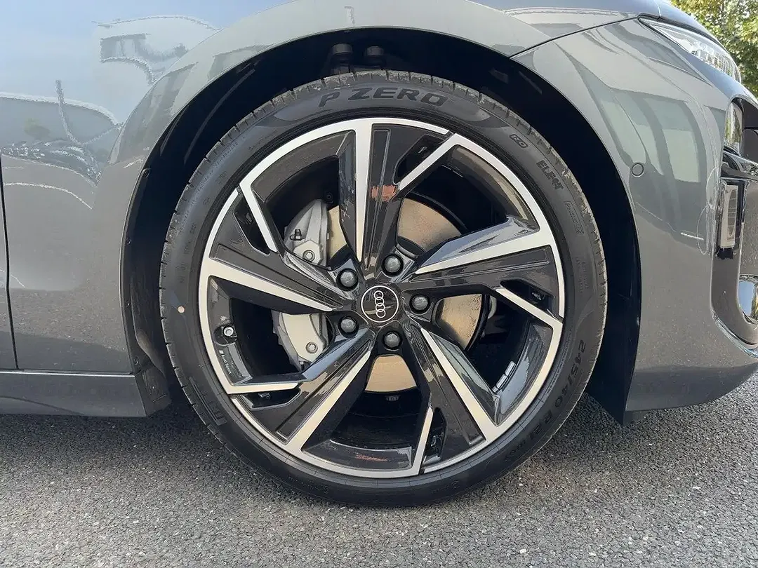 Audi A6 e-tron performance - Thumbnail 11