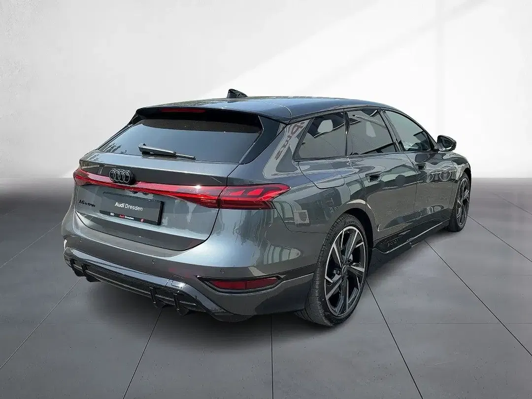 Audi A6 e-tron performance - foto 2