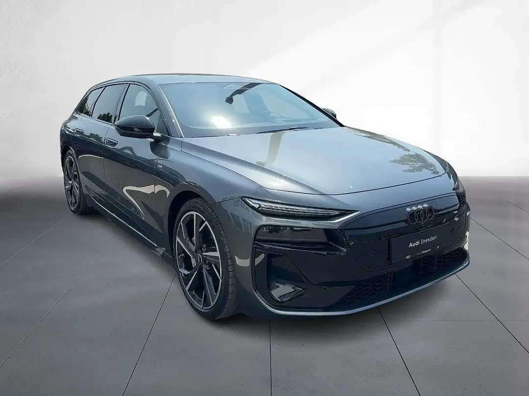 Audi A6 e-tron performance - Thumbnail 3