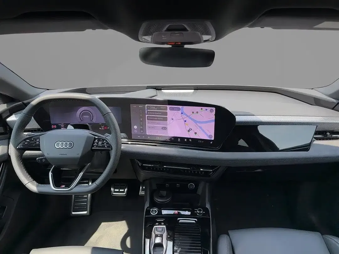Audi A6 e-tron performance - Thumbnail 4