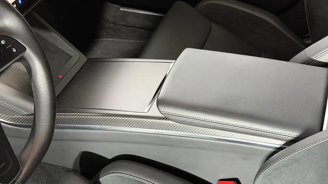 Tesla Model S Plaid - foto 15