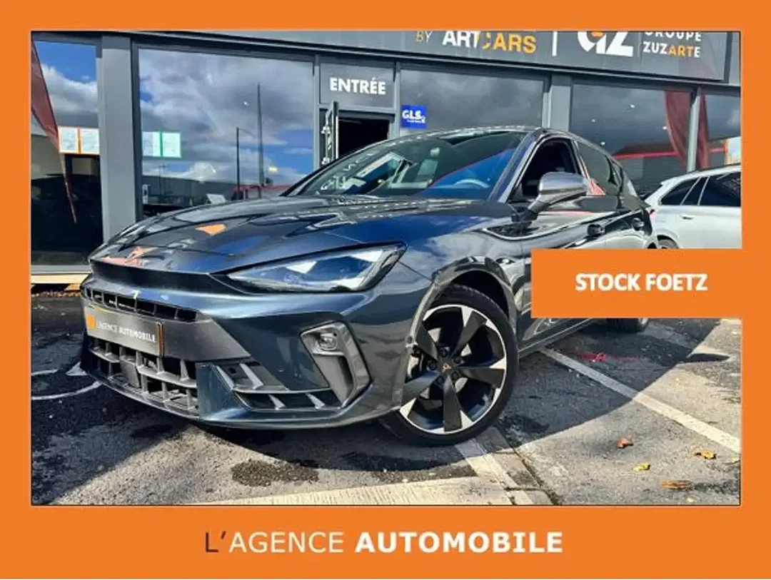 CUPRA Leon 1.5 eTSI DSG - Afbeelding 1