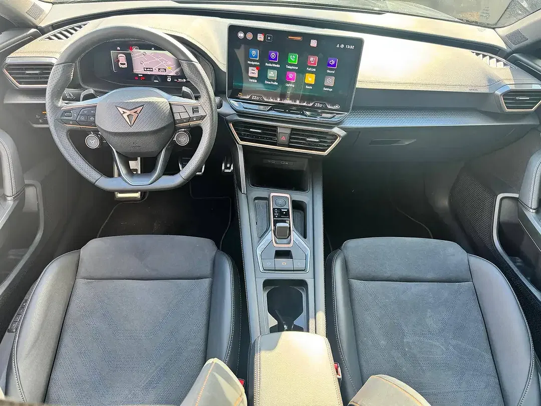 CUPRA Leon 1.5 eTSI DSG - Thumbnail 12