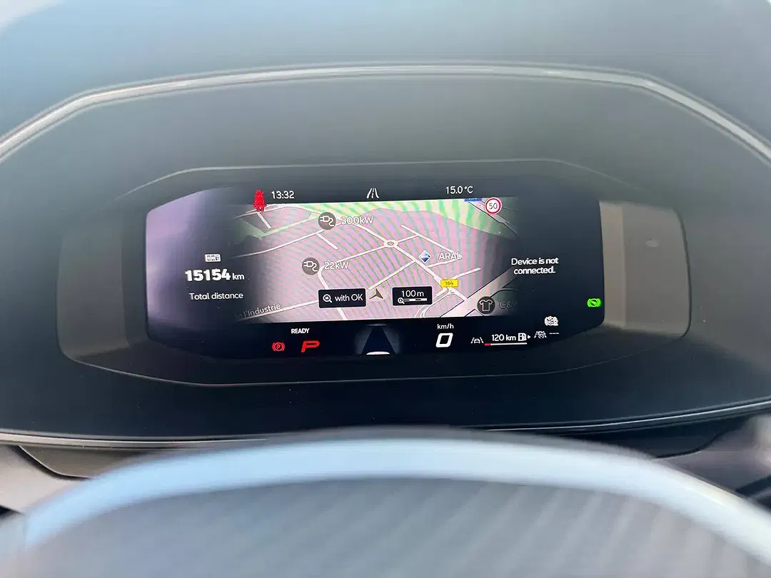 CUPRA Leon 1.5 eTSI DSG - Thumbnail 14
