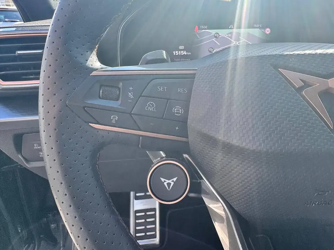 CUPRA Leon 1.5 eTSI DSG - foto 15