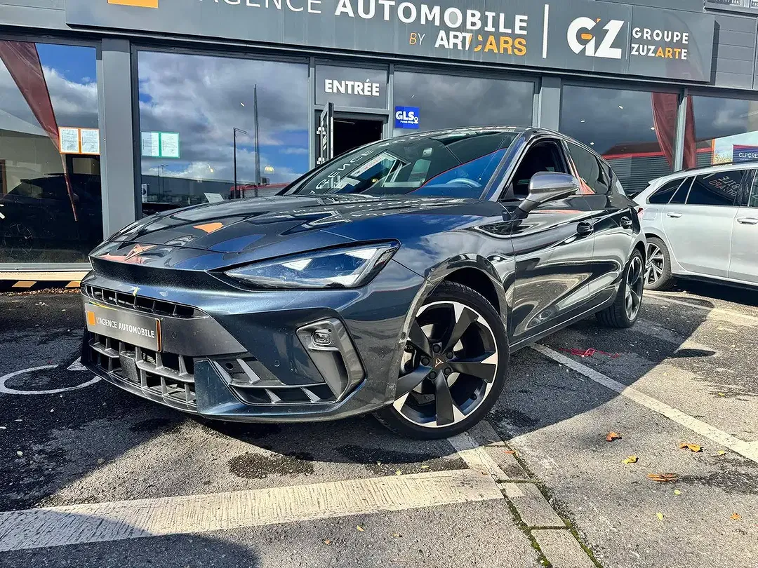 CUPRA Leon 1.5 eTSI DSG - foto 2