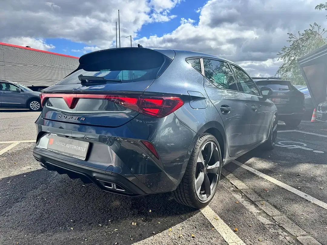 CUPRA Leon 1.5 eTSI DSG - Thumbnail 5