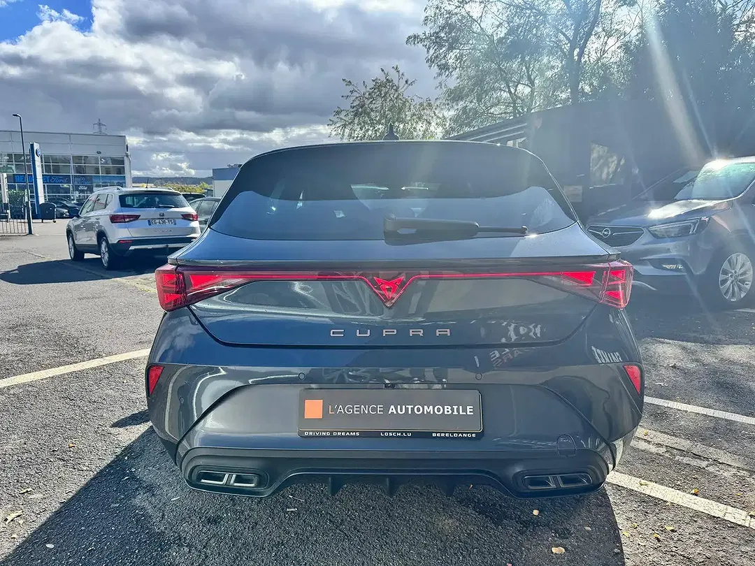 CUPRA Leon 1.5 eTSI DSG - Thumbnail 6