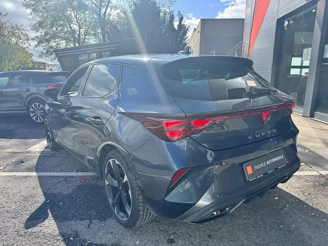 CUPRA Leon 1.5 eTSI DSG - Thumbnail 7