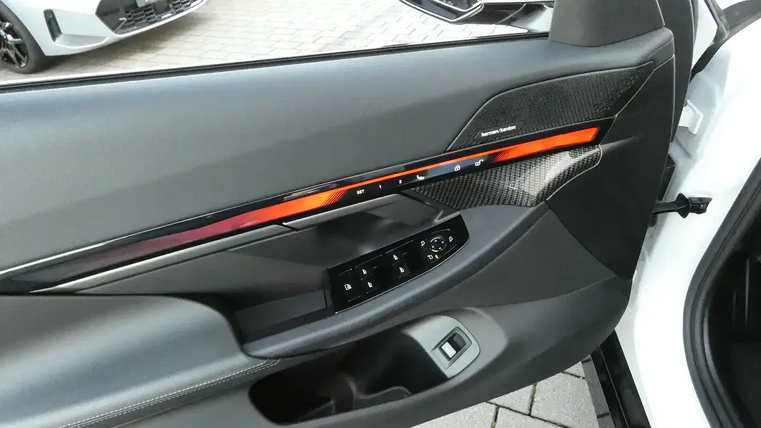 BMW 520 M - Thumbnail 12