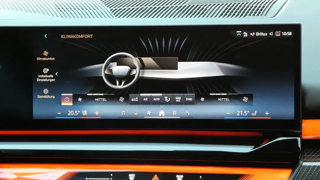 BMW 520 M - Thumbnail 26