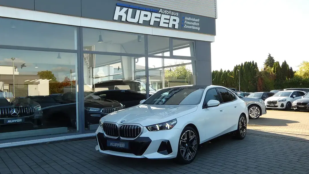 BMW 520 M - Thumbnail 29