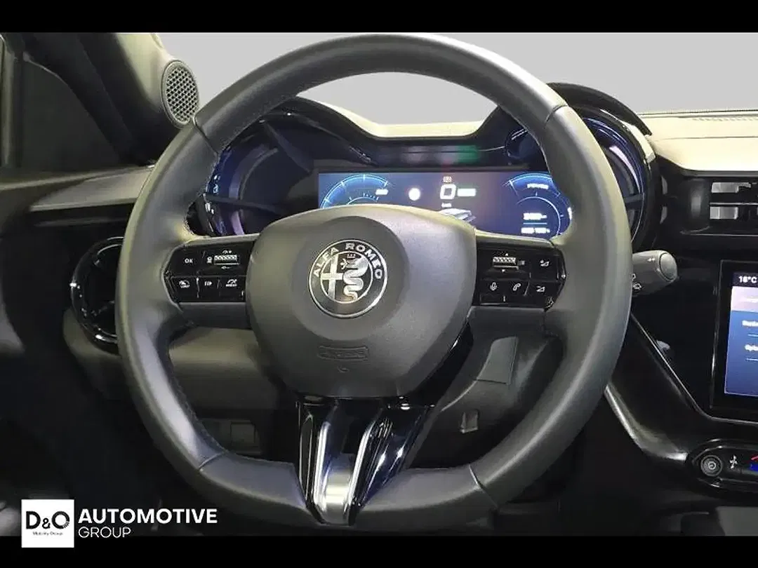Alfa Romeo Junior Speciale - Thumbnail 10