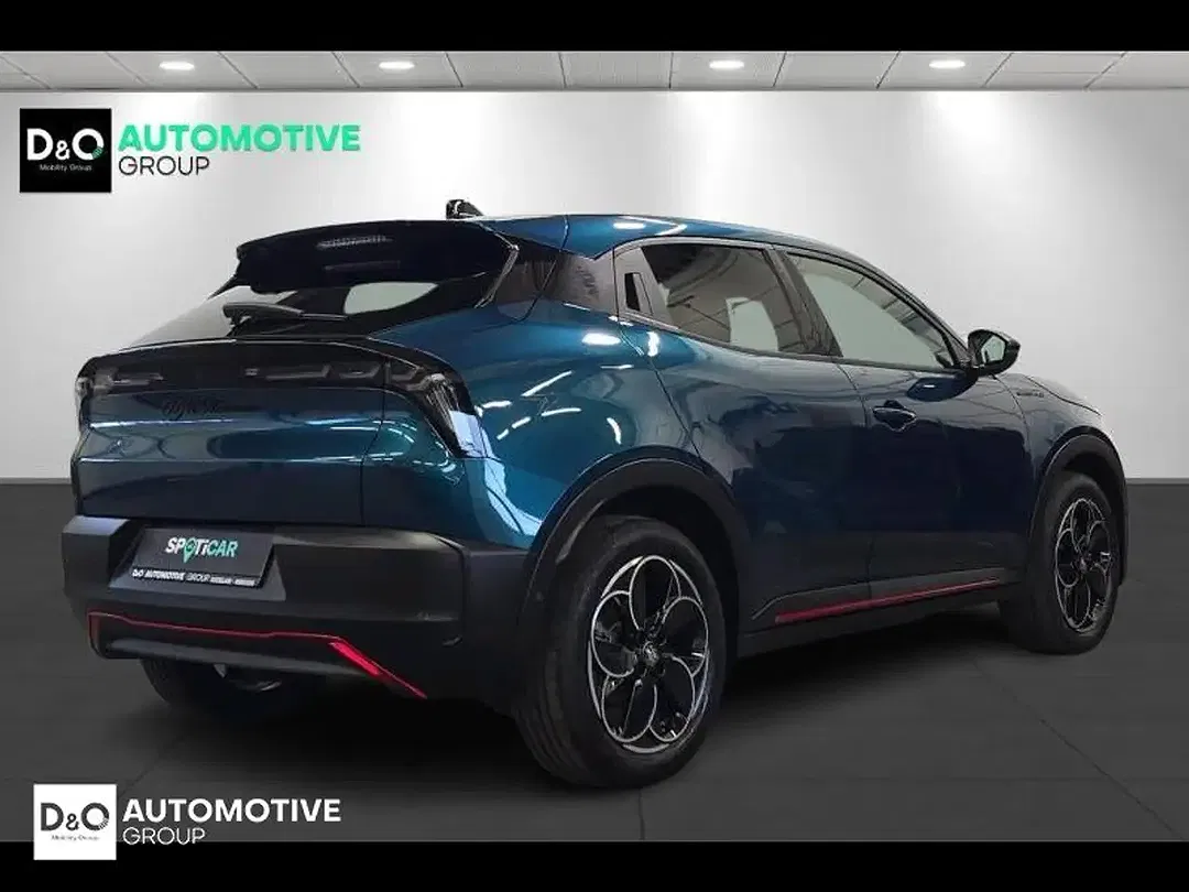 Alfa Romeo Junior Speciale - Thumbnail 3