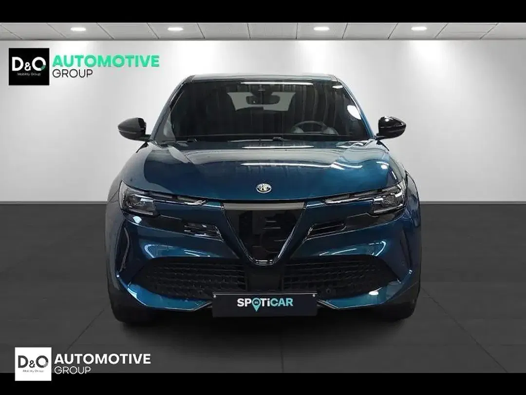 Alfa Romeo Junior Speciale - Thumbnail 5