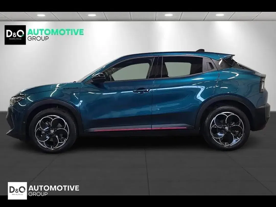 Alfa Romeo Junior Speciale - Thumbnail 6