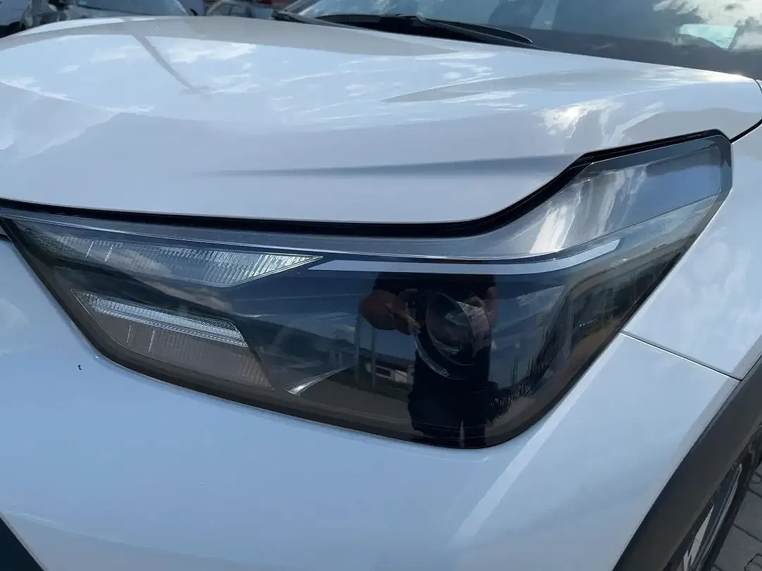 Toyota Aygo X 1.5 Hybrid Active - Thumbnail 20